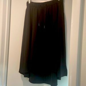 Light weight skirt - “everyday start”